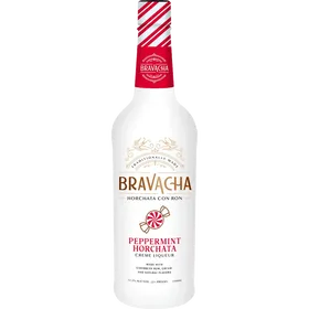 Bravacha Horchata Peppermint Cream