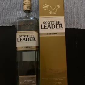 Scottish Leader Supreme