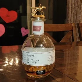 Blanton's Limited Edition 2022 Singapore