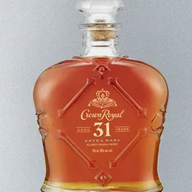 Crown Royal 31 Year