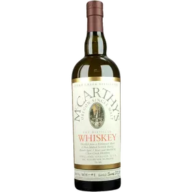 Clear Creek Mccarthys Oregon Single Malt
