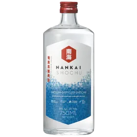 Nankai Shochu