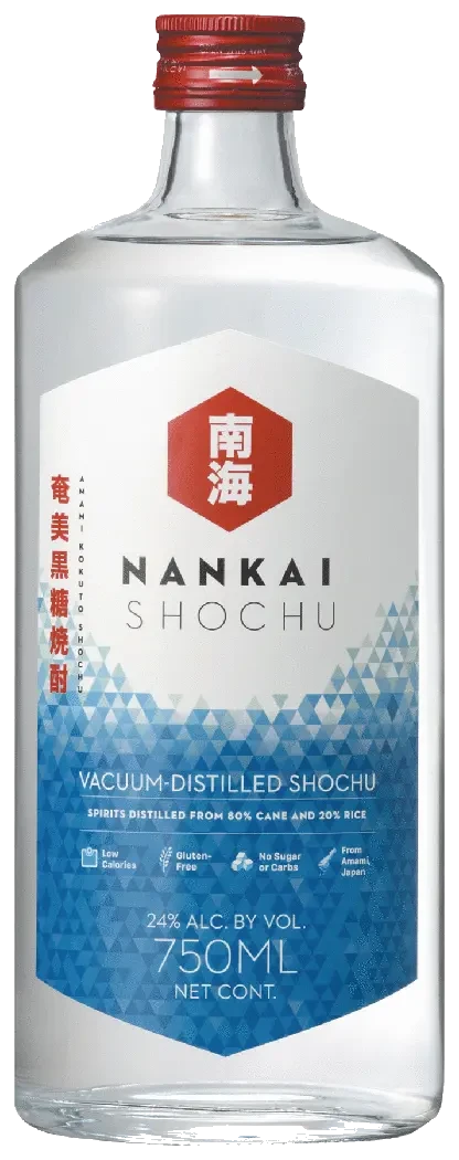 Nankai Shochu