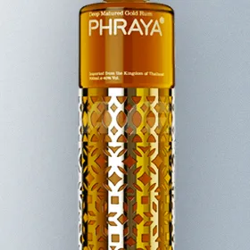 Phraya Deep Matured Gold Rum