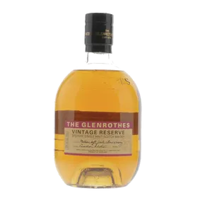 Glenrothes Vintage