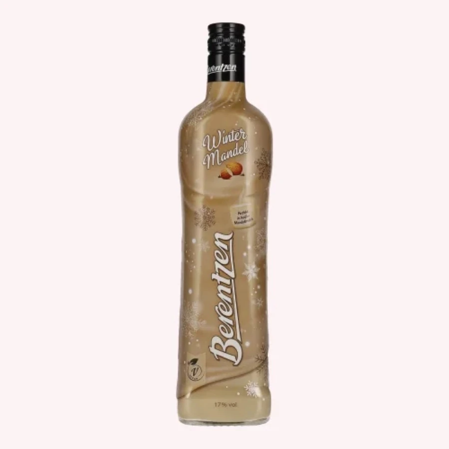 Berentzen Winter Mandel