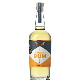 Echo Spirits Pineapple Rum