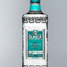 Olmeca Silver Tequila