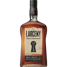 Larceny Small Batch Kentucky Straight Bourbon
