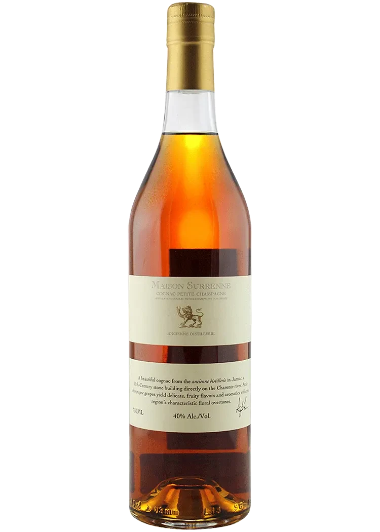 Maison Surrene Cognac