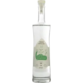 Denver Distillery Gin