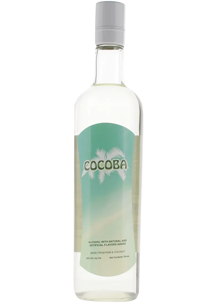 Cocoba Coconut Liqueur