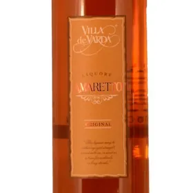 Villa de Varda Amaretto