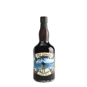 Old Lahaina Dark Rum