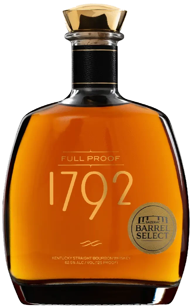 1792 Full Proof Straight Bourbon (barrel 146)