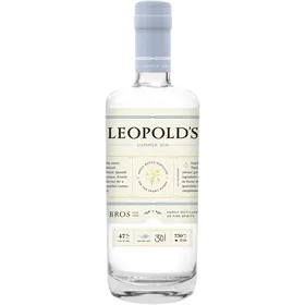Summer Gin