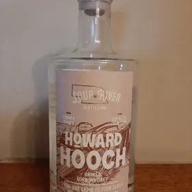 Loup River Howard Hooch
