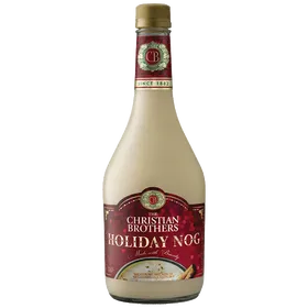 Christian Bros Egg Nog
