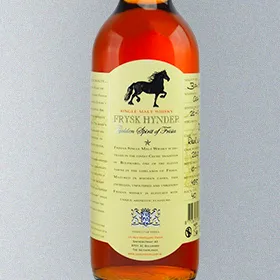 Frysk Hynder Red Wine Cask