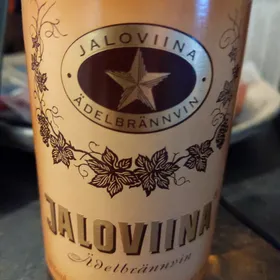 Jaloviina *