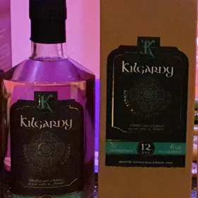 Kilgardy