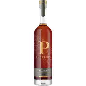 Penelope Toasted Bourbon