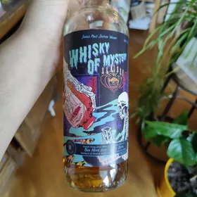 Whisky of Mystery