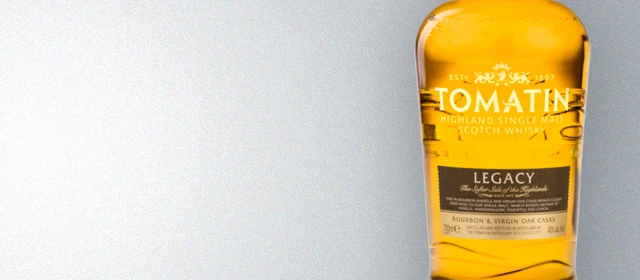 Tomatin Legacy