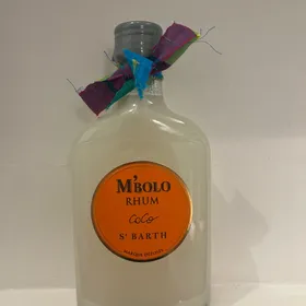 M'Bolo Rhum Coco