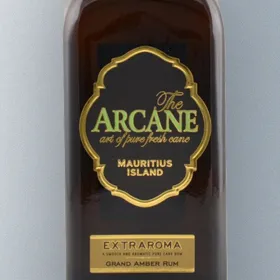 Arcane Extraroma Amber Rum