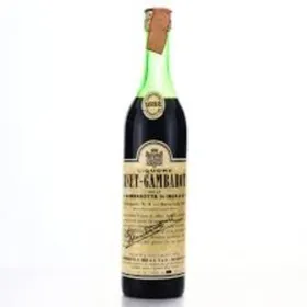 Fernet-Gambarotta