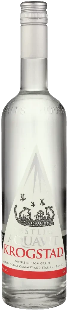 Krogstad Aqua Vit