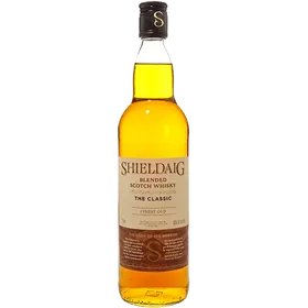 Shieldaig The Classic Blend