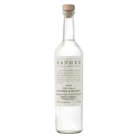 Banhez Mezcal Ensamble