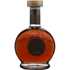 Western Reserve 8 Year Bourbon