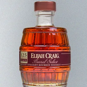 Elijah Craig Barrel Select Bourbon (Heaven Hill Bourbon Experience)