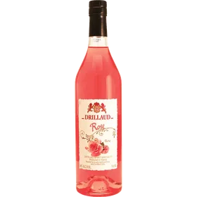 Drillaud Rose Liqueur