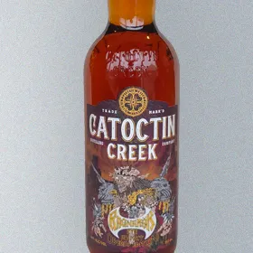 Catoctin Creek Ragnarök Rye: Oderus Edition