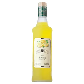 Paolucci Limoncello
