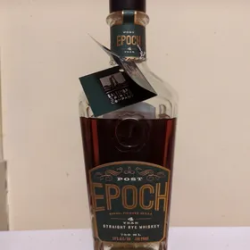 Baltimore Spirits Company Post Epoch 4 Year No. 1