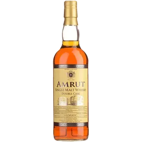 Amrut Double Cask 7 Year