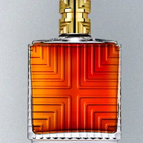 CAMUS XO Cognac Prestige Decanter