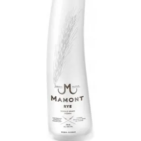 Mamont Rye