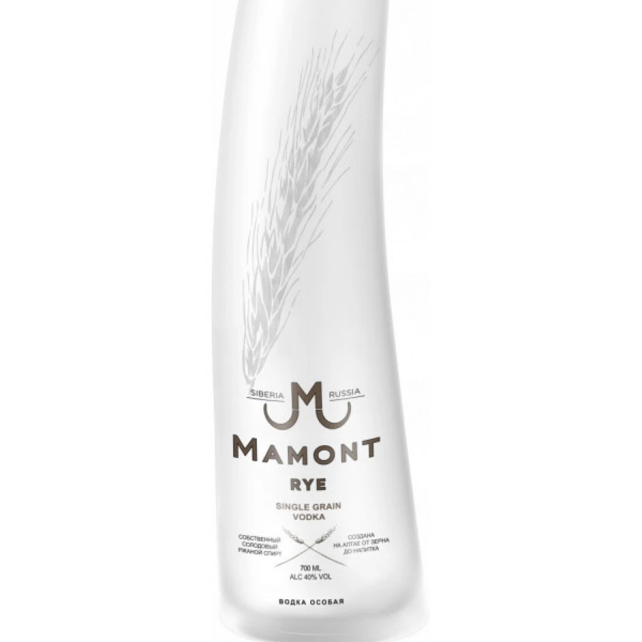 Mamont Rye