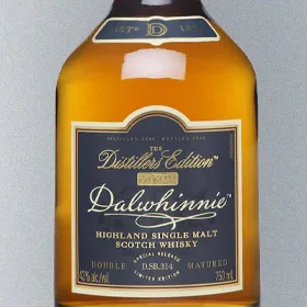 Dalwhinnie 2005 Distillers Edition (Bottled 2020)