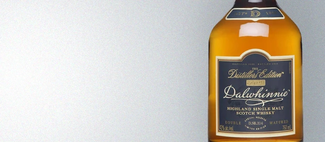 Dalwhinnie 2005 Distillers Edition (Bottled 2020)