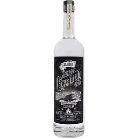 Cascahuin 48 Plata Tequila