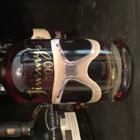 Jimmy's 100 Texas Straight Bourbon