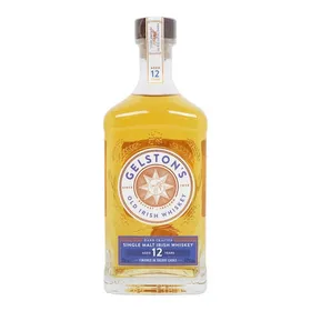 Gelston's 12 Year Old Sherry Cask