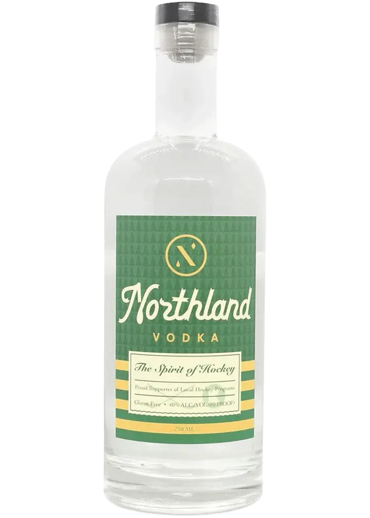 Northland Vodka